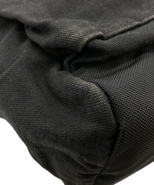 PORTER（ポーター）PORTER (ポーター) SWITCH TOTE BAG ブラック サイズ:実寸サイズをご参照下さい。の古着・服飾アイテム