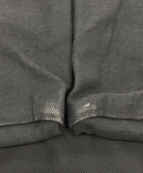 PORTER（ポーター）PORTER (ポーター) SWITCH TOTE BAG ブラック サイズ:実寸サイズをご参照下さい。の古着・服飾アイテム