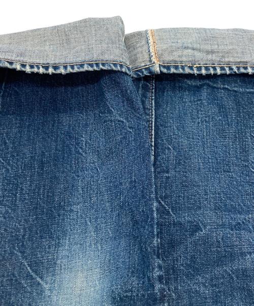 WAREHOUSE（ウエアハウス）WAREHOUSE (ウエアハウス) セルビッチデニムパンツ インディゴ サイズ:SIZE31の古着・服飾アイテム