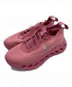 on×LOEWEオン×ロエベ）の古着「Cloudtiltスニーカー」｜ピンク