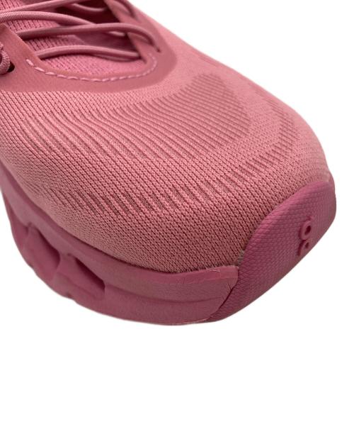 on（オン）on (オン) LOEWE (ロエベ) Cloudtiltスニーカー ピンク サイズ:SIZE23.0cmの古着・服飾アイテム