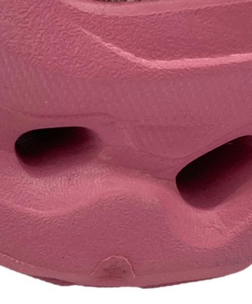 on（オン）on (オン) LOEWE (ロエベ) Cloudtiltスニーカー ピンク サイズ:SIZE23.0cmの古着・服飾アイテム