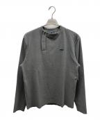 ADER errorアーダーエラー）の古着「PRODUCT. 51」｜グレー