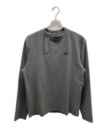 ADER error（アーダーエラー）の古着「PRODUCT. 51」｜グレー