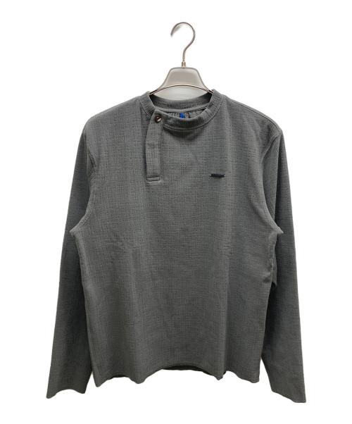 ADER error（アーダーエラー）ADER error (アーダーエラー) PRODUCT. 51 グレー サイズ:SIZE L 未使用品の古着・服飾アイテム