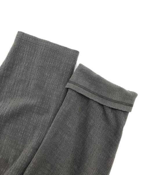 ADER error（アーダーエラー）ADER error (アーダーエラー) PRODUCT. 51 グレー サイズ:SIZE L 未使用品の古着・服飾アイテム