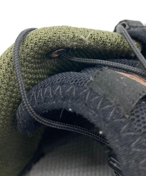 SALOMON（サロモン）SALOMON (サロモン) XT-6 ADVANCEDスニーカー カーキ サイズ:SIZE26cmの古着・服飾アイテム