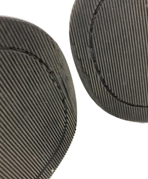 OUR LEGACY（アワーレガシー）OUR LEGACY (アワーレガシー) カミオンブーツ ブラック サイズ:SIZE40の古着・服飾アイテム