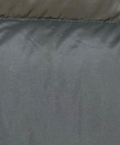 BURBERRY LONDON（バーバリーロンドン）BURBERRY LONDON (バーバリーロンドン) ロックウェルダウンジャケット　8018732 ネイビー サイズ:SIZE Sの古着・服飾アイテム