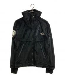 THE NORTH FACE（ザ ノース フェイス）の古着「アンタークティカ バーサ ロフト ジャケット　NA61930」｜ブラック
