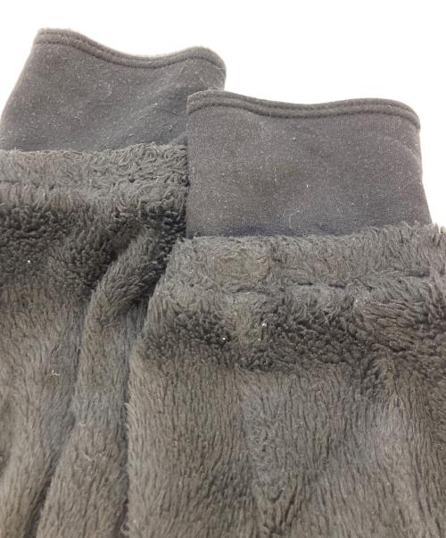 THE NORTH FACE（ザ ノース フェイス）THE NORTH FACE (ザ ノース フェイス) アンタークティカ バーサ ロフト ジャケット　NA61930 ブラック サイズ:SIZE XLの古着・服飾アイテム