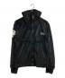 THE NORTH FACE（ザ ノース フェイス）の古着「アンタークティカ バーサ ロフト ジャケット　NA61930」｜ブラック