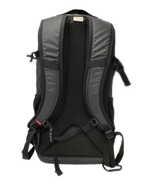 SUPREME（シュプリーム）SUPREME (シュプリーム) Backpack/バックパック ブラック サイズ:実寸サイズをご参照下さい。の古着・服飾アイテム