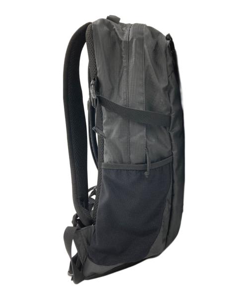 SUPREME（シュプリーム）SUPREME (シュプリーム) Backpack/バックパック ブラック サイズ:実寸サイズをご参照下さい。の古着・服飾アイテム