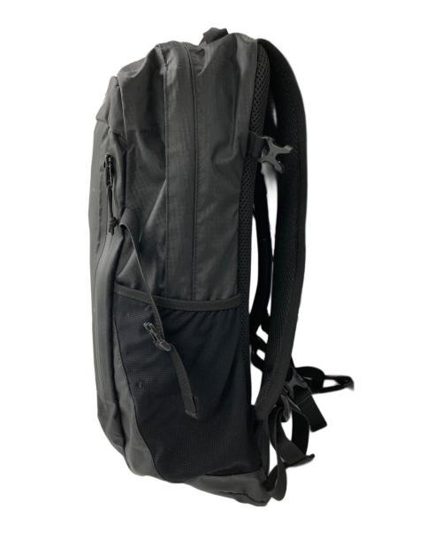 SUPREME（シュプリーム）SUPREME (シュプリーム) Backpack/バックパック ブラック サイズ:実寸サイズをご参照下さい。の古着・服飾アイテム