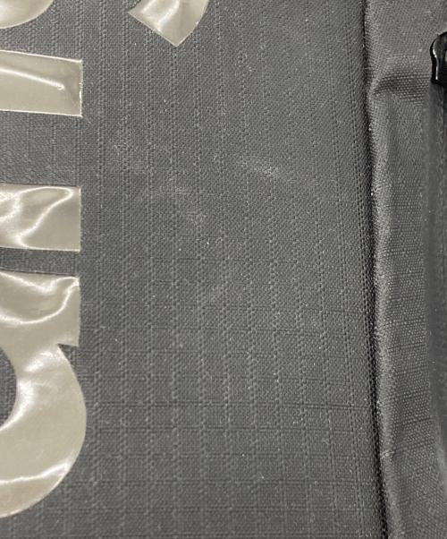 SUPREME（シュプリーム）SUPREME (シュプリーム) Backpack/バックパック ブラック サイズ:実寸サイズをご参照下さい。の古着・服飾アイテム