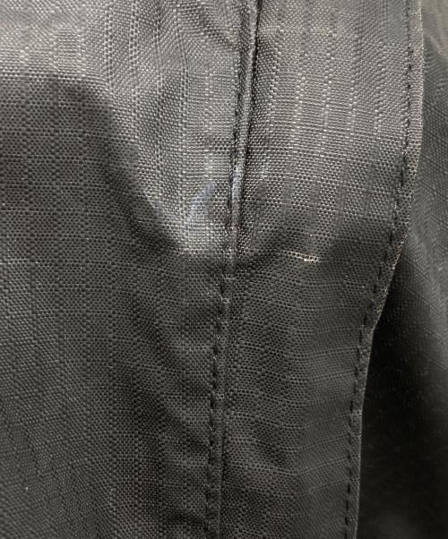 SUPREME（シュプリーム）SUPREME (シュプリーム) Backpack/バックパック ブラック サイズ:実寸サイズをご参照下さい。の古着・服飾アイテム