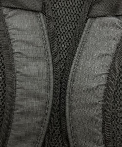 SUPREME（シュプリーム）SUPREME (シュプリーム) Backpack/バックパック ブラック サイズ:実寸サイズをご参照下さい。の古着・服飾アイテム