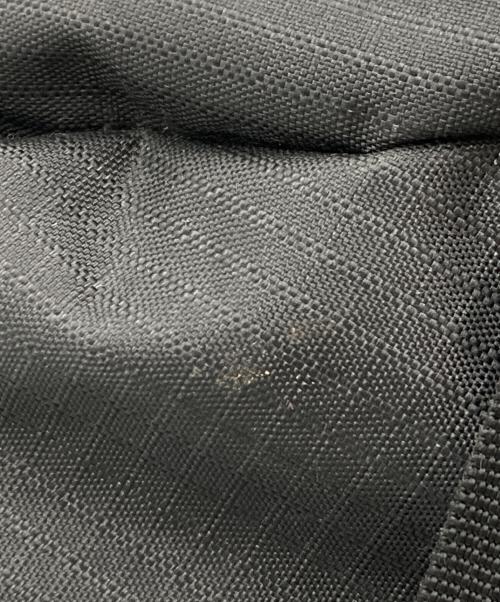 SUPREME（シュプリーム）SUPREME (シュプリーム) Backpack/バックパック ブラック サイズ:実寸サイズをご参照下さい。の古着・服飾アイテム