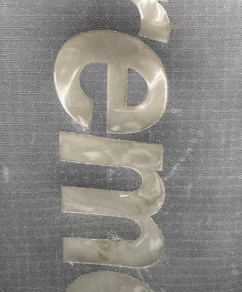 SUPREME（シュプリーム）SUPREME (シュプリーム) Backpack/バックパック ブラック サイズ:実寸サイズをご参照下さい。の古着・服飾アイテム