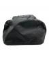 中古・古着 SUPREME (シュプリーム) Backpack/バックパック ブラック サイズ:実寸サイズをご参照下さい。：18000円