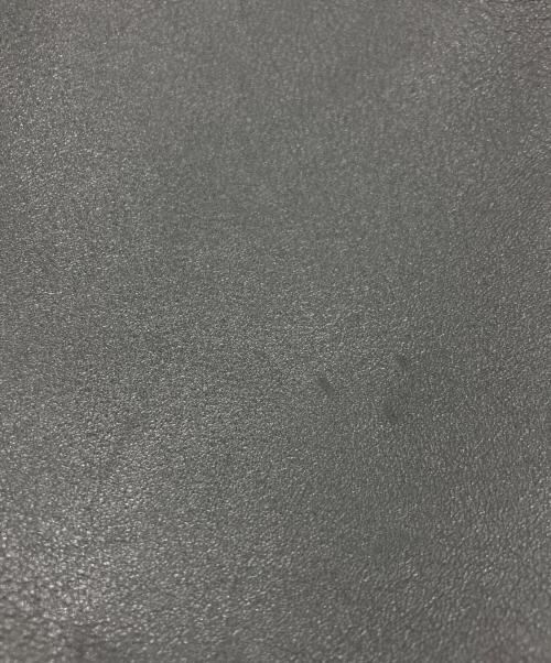 J&M DAVIDSON（ジェイ＆エム デヴィッドソン）J&M DAVIDSON (ジェイ＆エム デヴィッドソン) ペブルミニ2WAYショルダーポーチ ブラックの古着・服飾アイテム