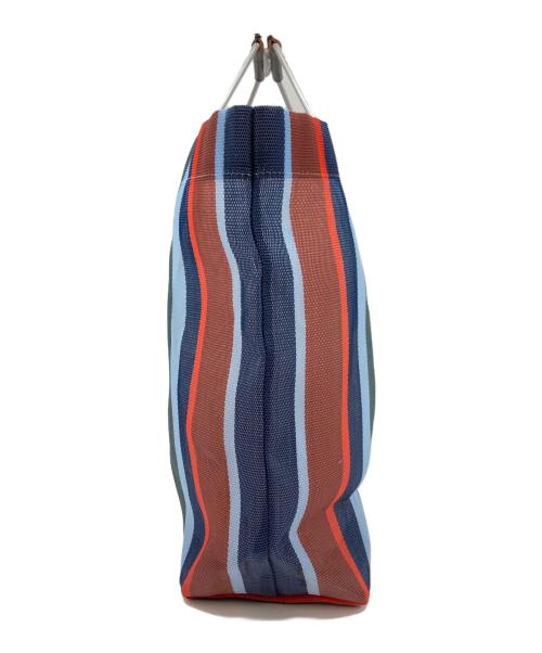 MARNI（マルニ）MARNI (マルニ) フラワーカフェトートバッグ マルチカラー サイズ:実寸サイズをご参照下さい。の古着・服飾アイテム