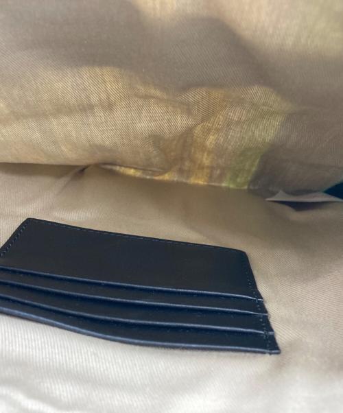 MARNI（マルニ）MARNI (マルニ) クラッチバッグ マルチカラー サイズ:実寸サイズをご参照下さい。の古着・服飾アイテム