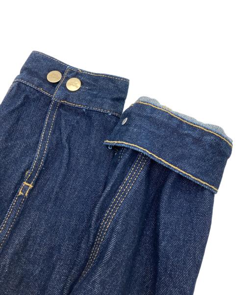 Carhartt WIP（カーハート ワークインプログレス）Carhartt WIP (カーハート ワークインプログレス) Nash Jacket / ナッシュジャケット インディゴ サイズ:SIZE Mの古着・服飾アイテム