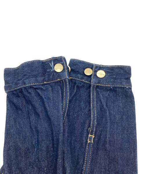 Carhartt WIP（カーハート ワークインプログレス）Carhartt WIP (カーハート ワークインプログレス) Nash Jacket / ナッシュジャケット インディゴ サイズ:SIZE Mの古着・服飾アイテム