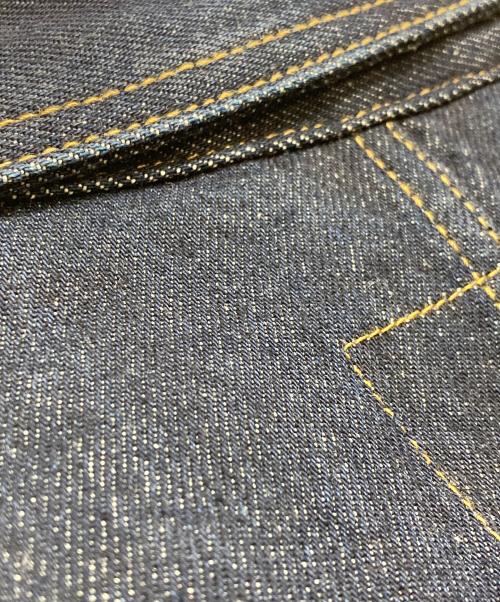 Carhartt WIP（カーハート ワークインプログレス）Carhartt WIP (カーハート ワークインプログレス) Nash Jacket / ナッシュジャケット インディゴ サイズ:SIZE Mの古着・服飾アイテム