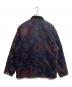 Carhartt WIP (カーハート ワーク イン プログレス) MICHIGAN JACKET/ミシガンジャケット　I031197.1BG.60.03 パープル×ネイビー サイズ:SIZE XL：25000円