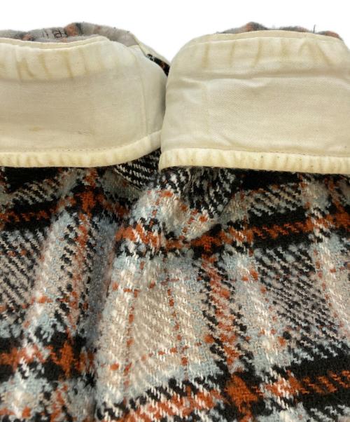CarHartt（カーハート）CarHartt (カーハート) Stroy Check Shirt Jacket /ストロイ チェック シャツ ジャケット　I032213.1PV.XX.03 グレー サイズ:SIZE Lの古着・服飾アイテム