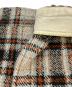 中古・古着 CarHartt (カーハート) Stroy Check Shirt Jacket /ストロイ チェック シャツ ジャケット　I032213.1PV.XX.03 グレー サイズ:SIZE L：18000円