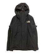 THE NORTH FACEザ ノース フェイス）の古着「Mountain Jacket/マウンテンジャケット」｜ブラック