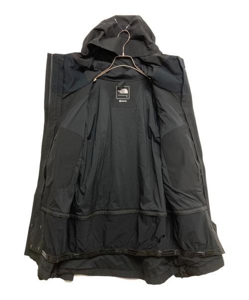 THE NORTH FACE（ザ ノース フェイス）THE NORTH FACE (ザ ノース フェイス) Mountain Jacket/マウンテンジャケット ブラック サイズ:SIZE Lの古着・服飾アイテム