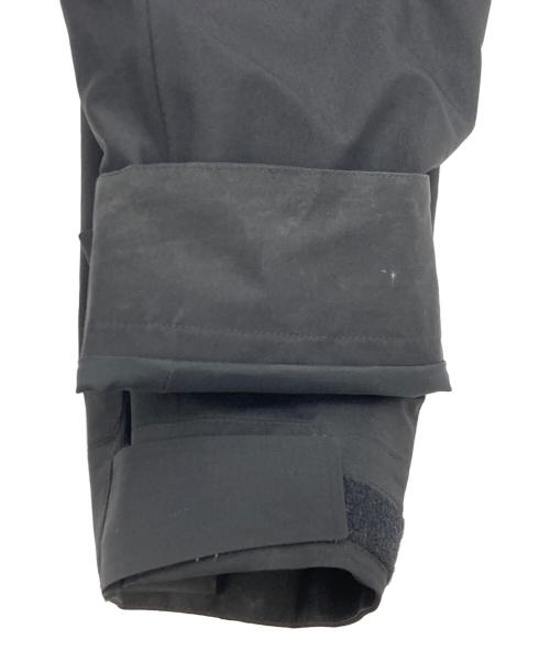 THE NORTH FACE（ザ ノース フェイス）THE NORTH FACE (ザ ノース フェイス) Mountain Jacket/マウンテンジャケット ブラック サイズ:SIZE Lの古着・服飾アイテム