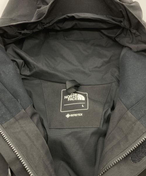 THE NORTH FACE（ザ ノース フェイス）THE NORTH FACE (ザ ノース フェイス) Mountain Jacket/マウンテンジャケット ブラック サイズ:SIZE Lの古着・服飾アイテム