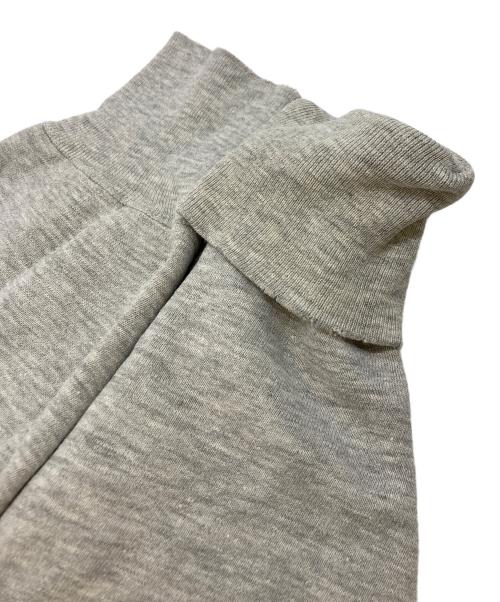 Champion REVERSE WEAVE（チャンピオン リバース ウィーブ）Champion REVERSE WEAVE (チャンピオン リバース ウィーブ) プリントスウェット グレー サイズ:SIZE Mの古着・服飾アイテム