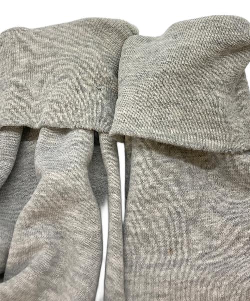Champion REVERSE WEAVE（チャンピオン リバース ウィーブ）Champion REVERSE WEAVE (チャンピオン リバース ウィーブ) プリントスウェット グレー サイズ:SIZE Mの古着・服飾アイテム