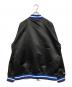 MITCHELL & NESS (ミッチェルアンドネス) スタジャン ブラック サイズ:SIZE XL：16000円