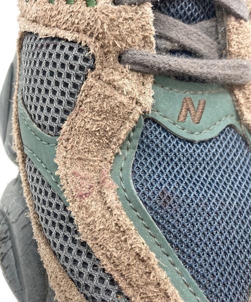 NEW BALANCE（ニューバランス）NEW BALANCE (ニューバランス) U9060 OUT 