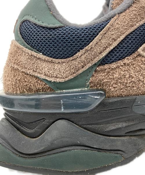 NEW BALANCE（ニューバランス）NEW BALANCE (ニューバランス) U9060 OUT 