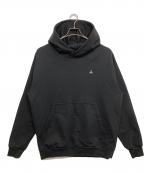 Vivienne Westwoodヴィヴィアンウエストウッド）の古着「オーブ刺繍パーカー」｜ブラック