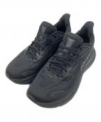 HOKAONEONEホカオネオネ）の古着「CLIFTON 10」｜ブラック