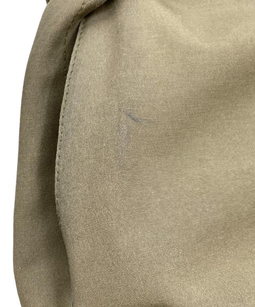 CANADA GOOSE（カナダグース）CANADA GOOSE (カナダグース) Jasper Parka ミリタリーグリーン サイズ:SIZE XSの古着・服飾アイテム