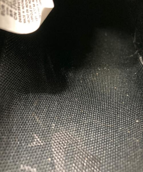 NIKE（ナイキ）NIKE (ナイキ) AIR FORCE 1 '07 LX BLACK/BLACK ブラック サイズ:SIZE 27cmの古着・服飾アイテム