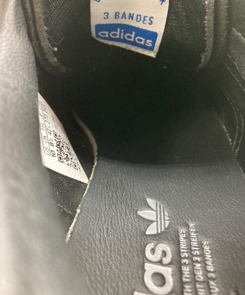 adidas（アディダス）adidas (アディダス) スーパースター ビンテージ / Superstar Vintage ブラック サイズ:SIZE 27cmの古着・服飾アイテム