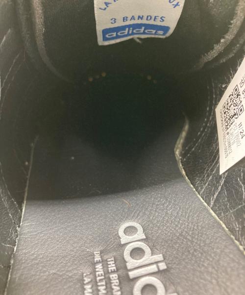 adidas（アディダス）adidas (アディダス) スーパースター ビンテージ / Superstar Vintage ブラック サイズ:SIZE 27cmの古着・服飾アイテム