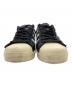 中古・古着 adidas (アディダス) スーパースター ビンテージ / Superstar Vintage ブラック サイズ:SIZE 27cm：9000円